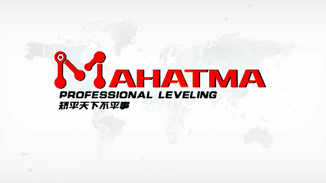 瑪哈特矯平機集團公司介紹視頻-消除內應力，降本增效